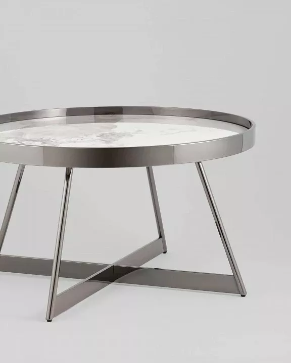 Стол журнальный Гера SGR_ECT-280-GM