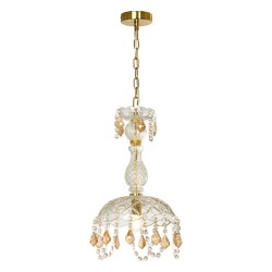 Подвесной светильник Lussole Hesperia LSP-8836