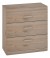 Комод Tiovo Км90 MER_TOJ-Km90-NN