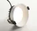 Встраиваемый светильник Italline IT06-6012 white 3000K, Белый, Теплый белый, Алюминий