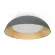 Потолочный светильник Freya Moonlight FR5277CL-L72GR, 3000-7000, От теплого до холодного