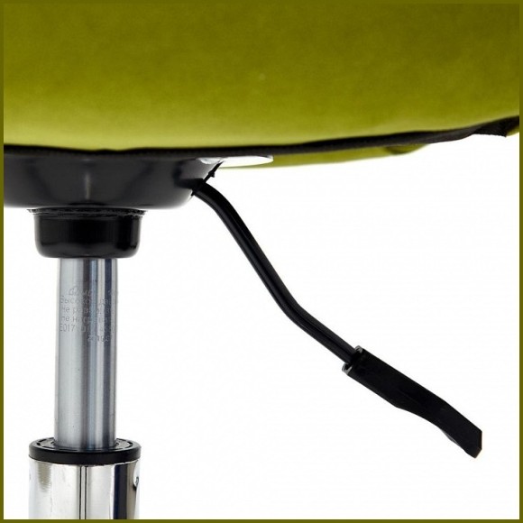 Стул компьютерный Style TET_13565