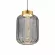 Подвесной светильник IMEX PLC-7077-180-P-GREY, крупный план