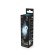 Лампа светодиодная филаментная диммируемая Gauss E14 7W 4100K прозрачная 104801207-S