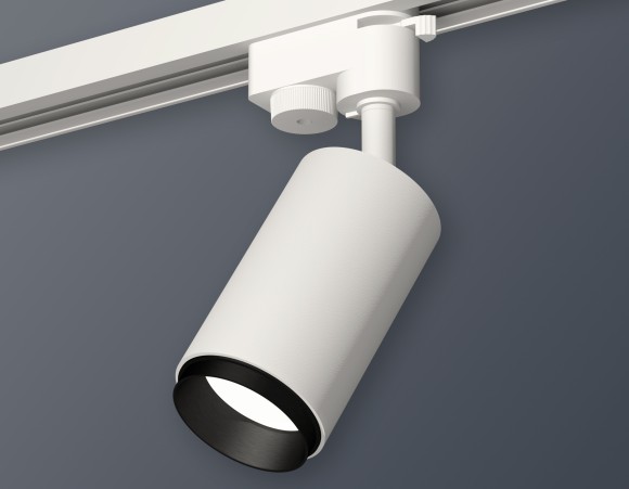 Трековый однофазный светильник Ambrella Light Track System XT6322041 (A2520, C6322, N6121)