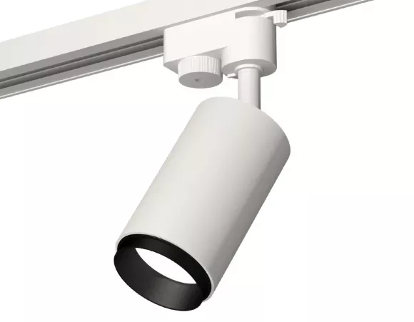 Трековый однофазный светильник Ambrella Light Track System XT6322041 (A2520, C6322, N6121) Трековый однофазный светильник Ambrella Light Track System XT6322041 (A2520, C6322, N6121)