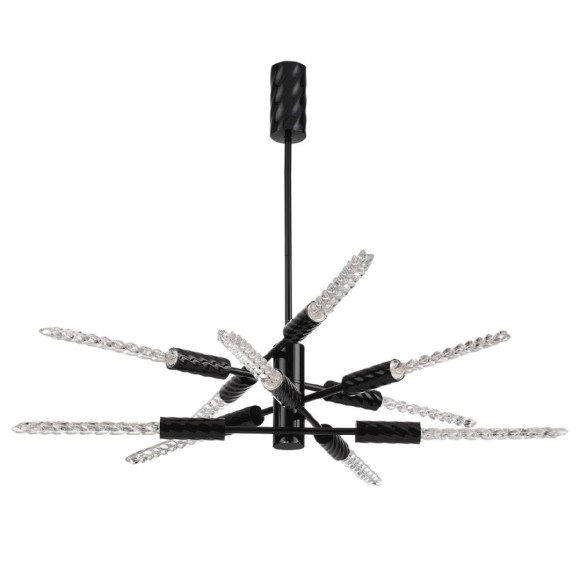 Люстра на штанге Odeon Light L-vision Kolos 5459/28L