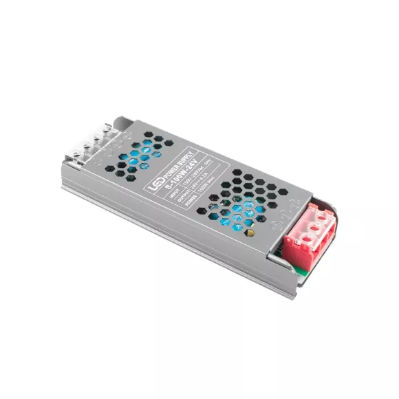 Блок питания Loft IT Power 100W, 24V, IP20 10364/10020