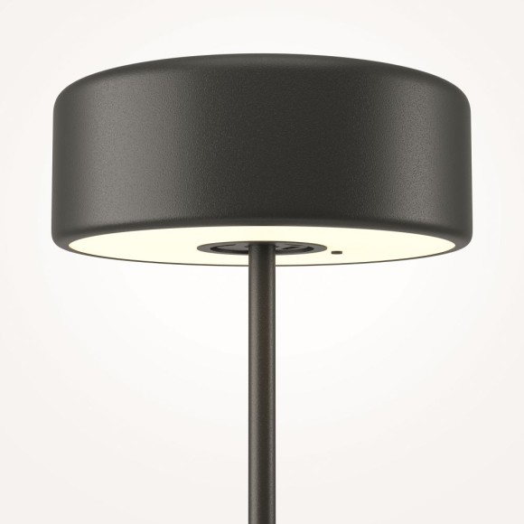 Настольная лампа Maytoni AI Collaboration MOD229TL-L3B3K2