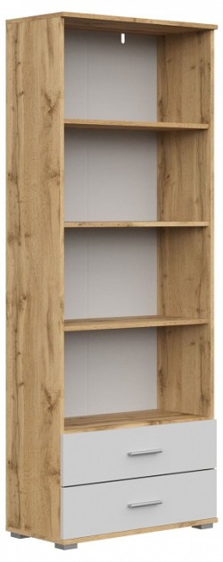 Стеллаж комбинированный Fun СТ-4.180 NKM_71339810