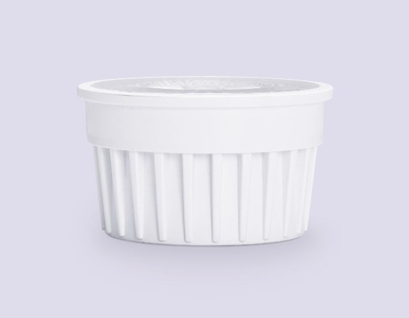 Светодиодная лампа Ambrella Light Present MR16 6W 3000K 207411