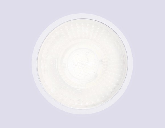 Светодиодная лампа Ambrella Light Present MR16 6W 3000K 207411