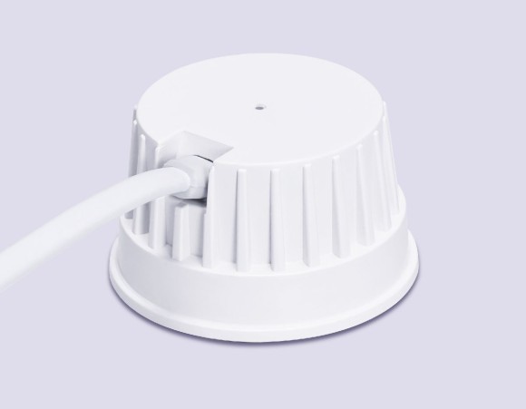 Светодиодная лампа Ambrella Light Present MR16 6W 3000K 207411