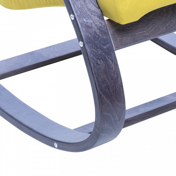 Кресло-качалка Leset Милано LST_2500000068935