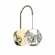 Бра Odeon Light Jemstone 5085/5WL