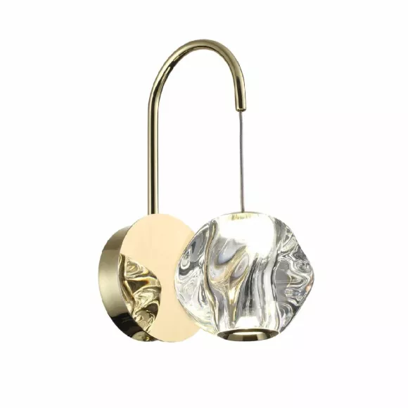 Бра Odeon Light Jemstone 5085/5WL Бра Odeon Light Jemstone 5085/5WL