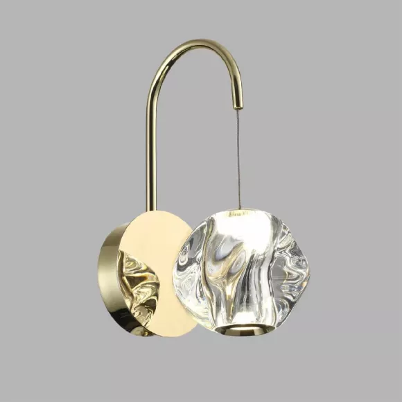 Бра Odeon Light Jemstone 5085/5WL Бра Odeon Light Jemstone 5085/5WL