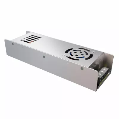Блок питания Maytoni PSL001 300Вт DC12В IP20 811002