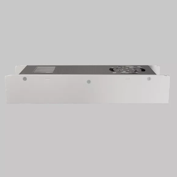 Блок питания Maytoni PSL001 300Вт DC12В IP20 811002 Блок питания Maytoni PSL001 300Вт DC12В IP20 811002