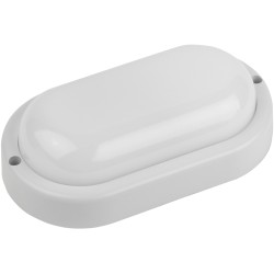 Настенно-потолочный светильник ЭРА SPB-202-0-65K-015 Б0047626