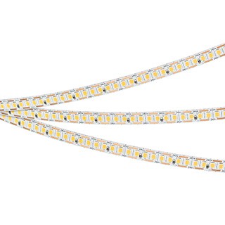 Светодиодная лента Arlight FC-A240-10mm 24V Day4000-CX1 (24 W/m, IP20, 5m) (резка 1 светодиод) 059177