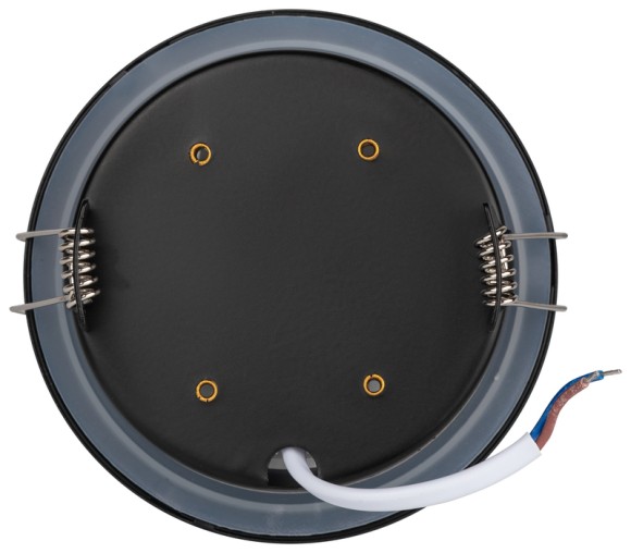 Встраиваемый светильник Эра KL95 SBK Б0055812