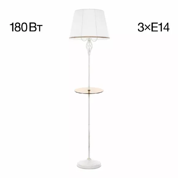 Торшер Citilux Вена CL402920T Торшер Citilux Вена CL402920T