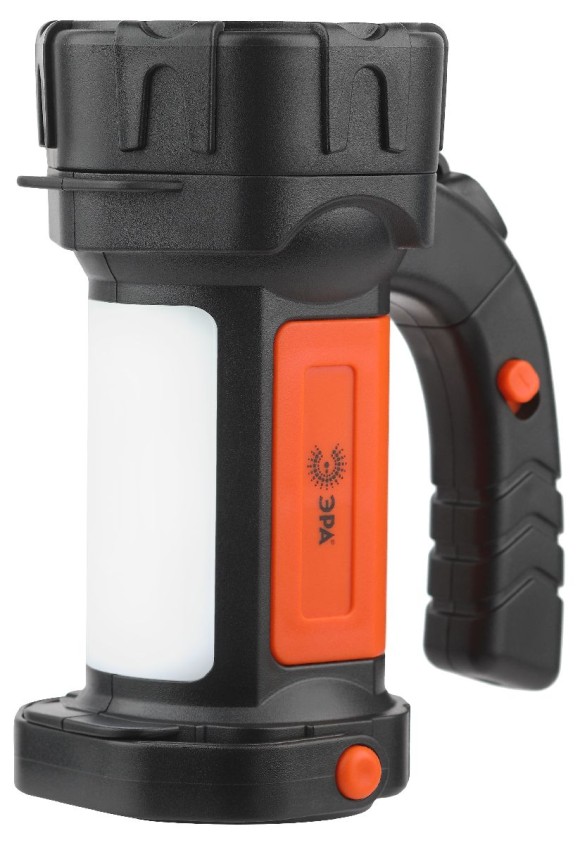 Фонарь-прожектор Альфа аккумуляторный Эра PA-606 Б0052744