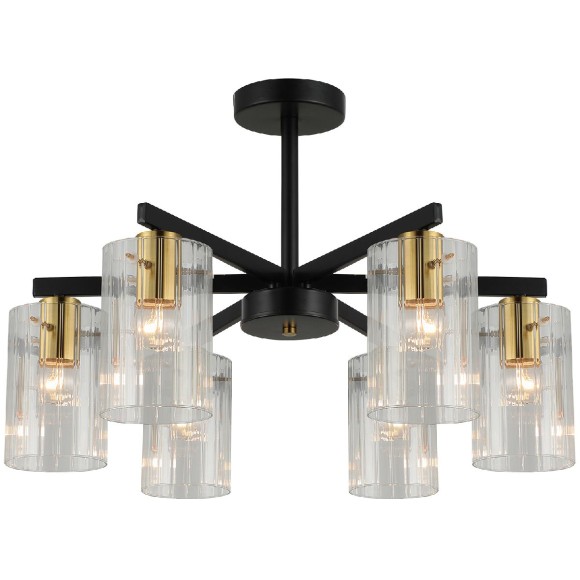 Люстра на штанге Reluce 74643-0.3-06