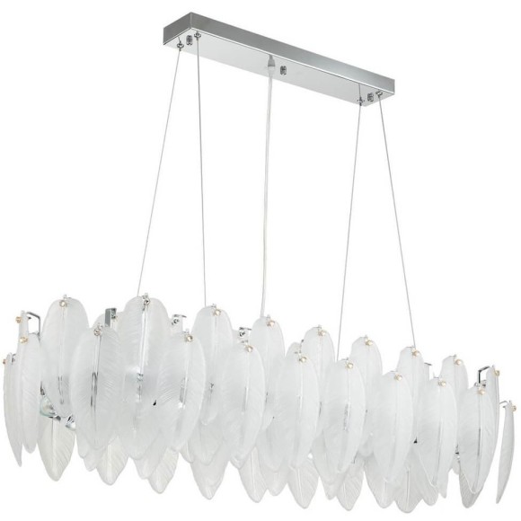 Подвесная люстра Favourite Beluta 3018-12P