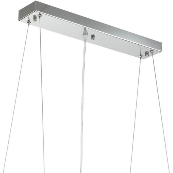 Подвесная люстра Favourite Beluta 3018-12P