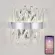 Настенный светильник Natali Kovaltseva Tiziano LED LAMPS 81114/1W