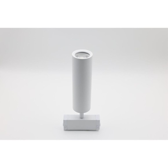 Трековый магнитный светильник Aployt Magnetic track 220 APL.0210.11.01