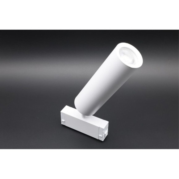 Трековый магнитный светильник Aployt Magnetic track 220 APL.0210.11.01