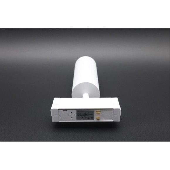 Трековый магнитный светильник Aployt Magnetic track 220 APL.0210.11.01