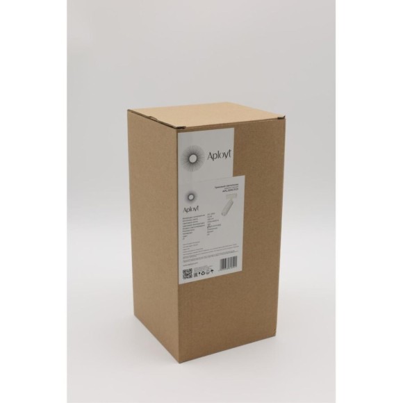 Трековый магнитный светильник Aployt Magnetic track 220 APL.0210.11.01