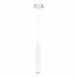 Подвесной встраиваемый светильник ST Luce ST151 ST151.508.01