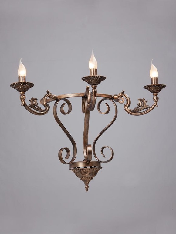 Бра Vitaluce V1115/3PL