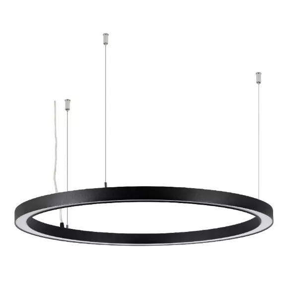 Подвесной светильник Arlight SP-CIRCLE-HANG-O3535-D900-55W Day4000 049367 Подвесной светильник Arlight SP-CIRCLE-HANG-O3535-D900-55W Day4000 049367