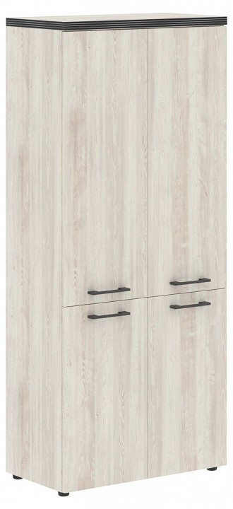 Шкаф книжный Torr THC 85.3 SKY_00-07139457