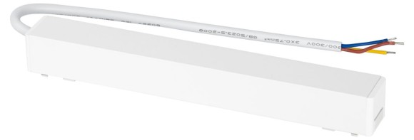 Источник питания Эра TRM-S5-DR100 WH Б0059037