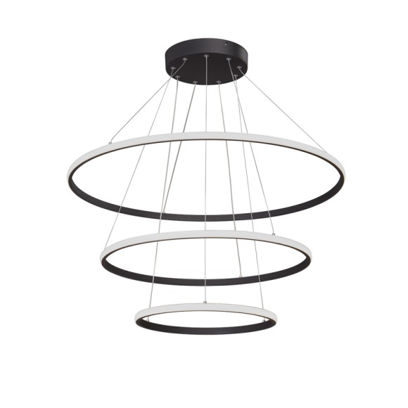 Подвесная светодиодная люстра Vitaluce V04614 V04614-13/3S