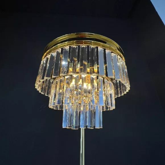 Торшер ImperiumLoft Rh 1920s 241415-22, декоративные элементы крупным планом Торшер ImperiumLoft Rh 1920s 241415-22, декоративные элементы крупным планом