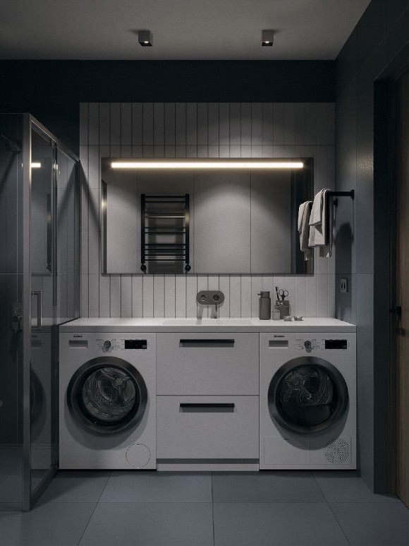 Потолочный светильник Maytoni Alfa C015CL-01W