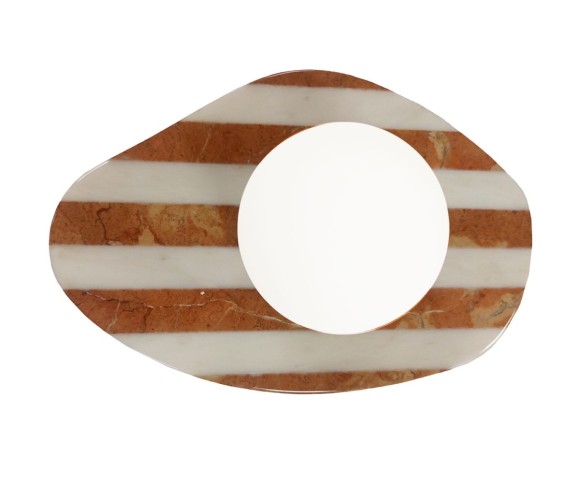 Настенный светильник Kink Light 08473-20,09