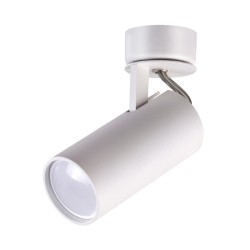 Спот Odeon Light Corse 3873/1C, GU10, 50W, белый