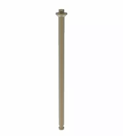 Коннектор жесткий Arlight ART-APRIORI-CON-ROD-E-L186 (OG, вертикальный) 054002
