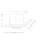 Встраиваемый светильник Arte Lamp Technika A5941PL-1WH