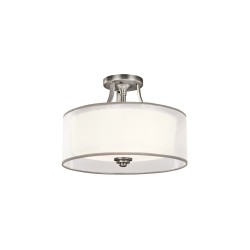 Потолочный светильник Kichler Lacey KL-LACEY-SF-AP