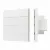 Кнопочная панель Arlight SMART-ZB-801-22-1G-8SC-MULTI-IN White (230V) 055485